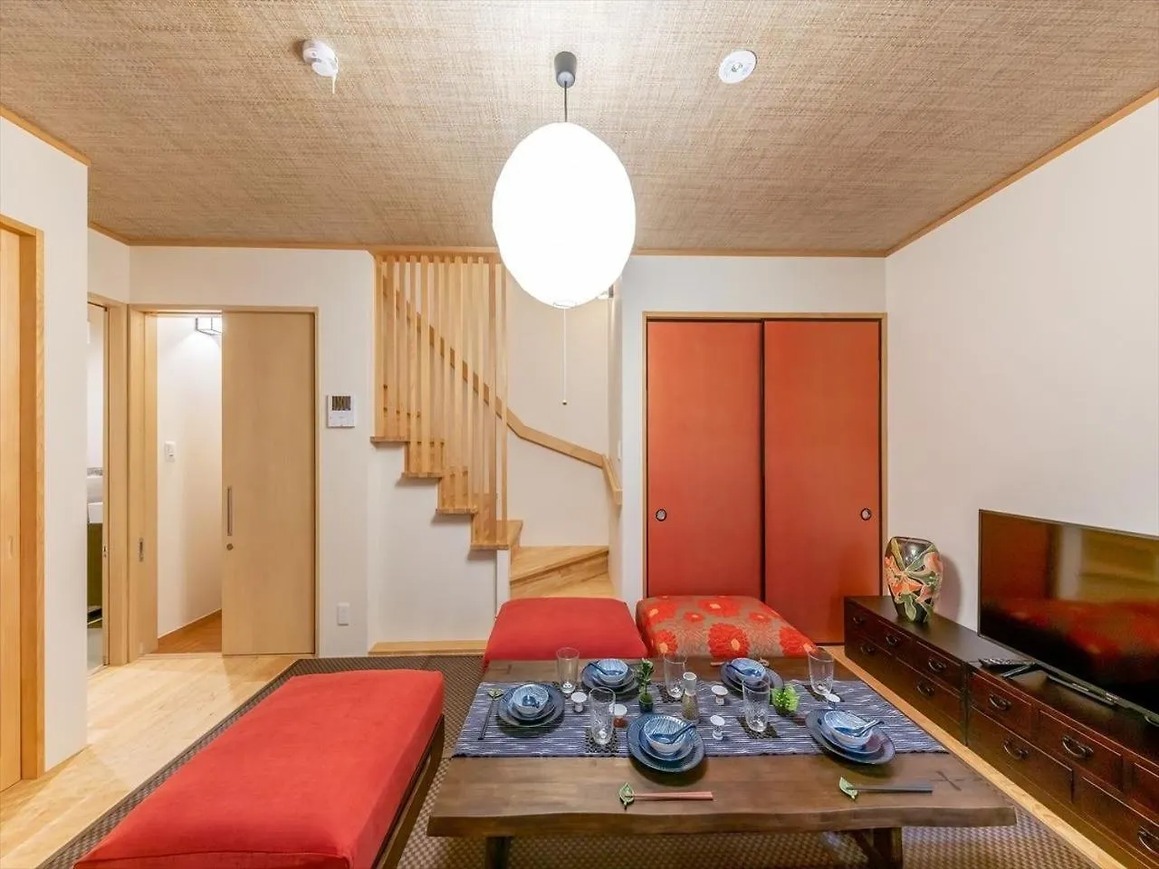 Yadoya Yanagidori East Wing - Vacation Stay 49107V Tokyo