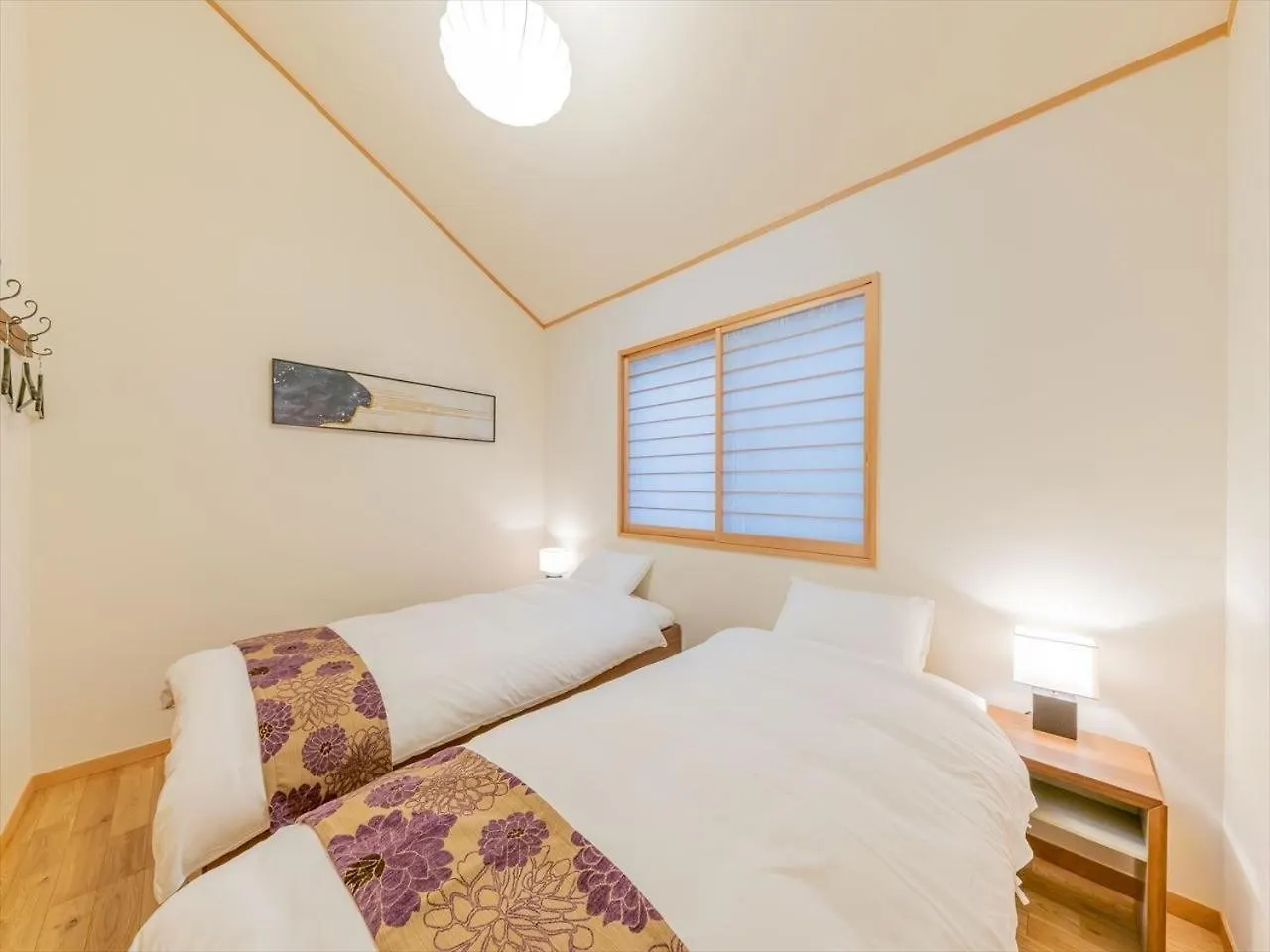 Yadoya Yanagidori East Wing - Vacation Stay 49107V Tokyo 0*,  Japan