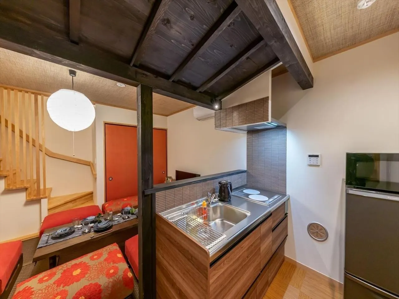 Holiday home Yadoya Yanagidori East Wing - Vacation Stay 49107V Tokyo