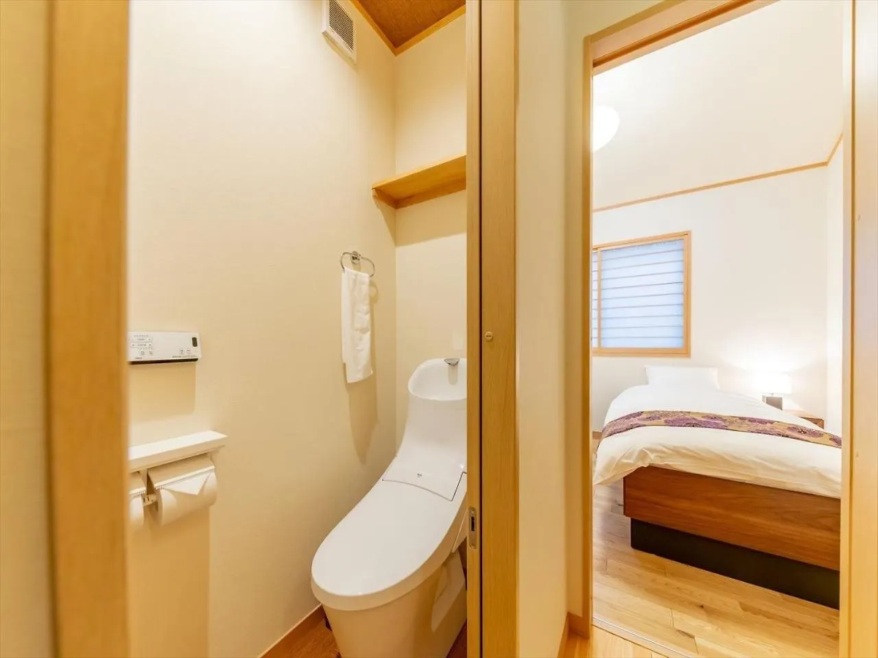 Yadoya Yanagidori East Wing - Vacation Stay 49107V Tokyo Japan