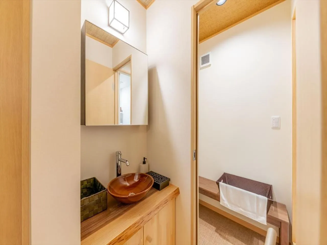 Yadoya Yanagidori East Wing - Vacation Stay 49107V Tokyo