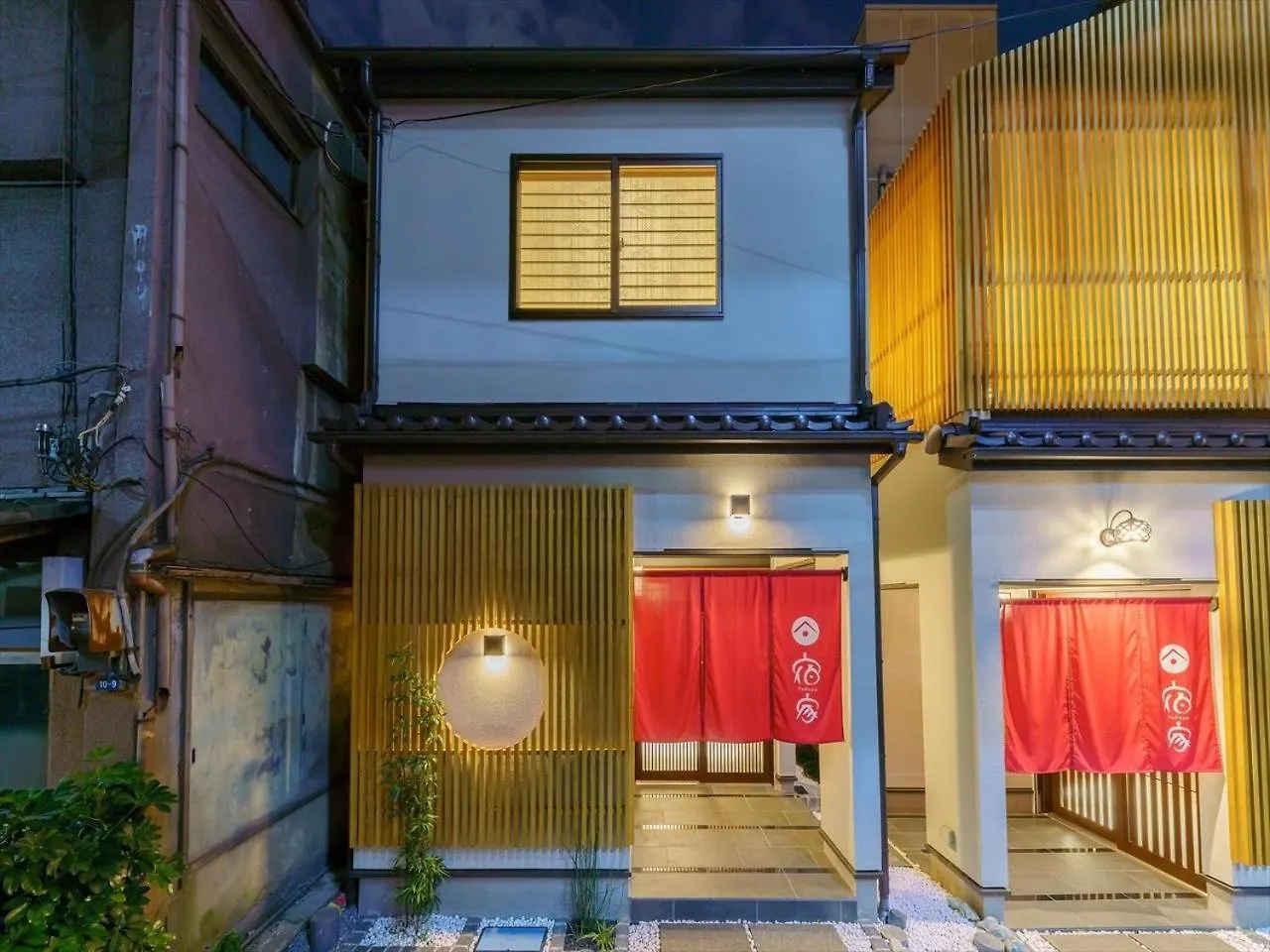 Yadoya Yanagidori East Wing - Vacation Stay 49107V Tokyo 0*,