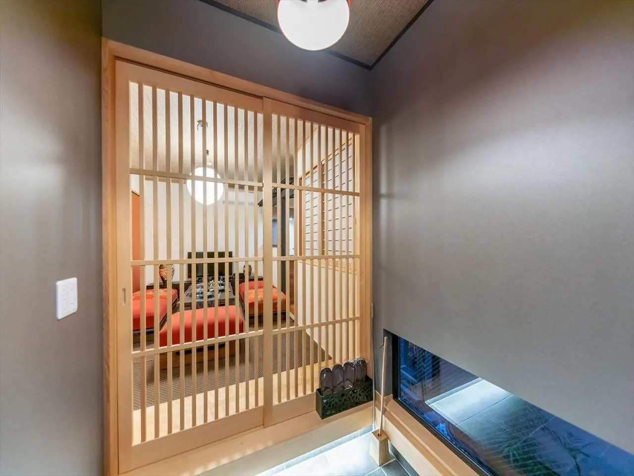 Holiday home Yadoya Yanagidori East Wing - Vacation Stay 49107V Tokyo Japan