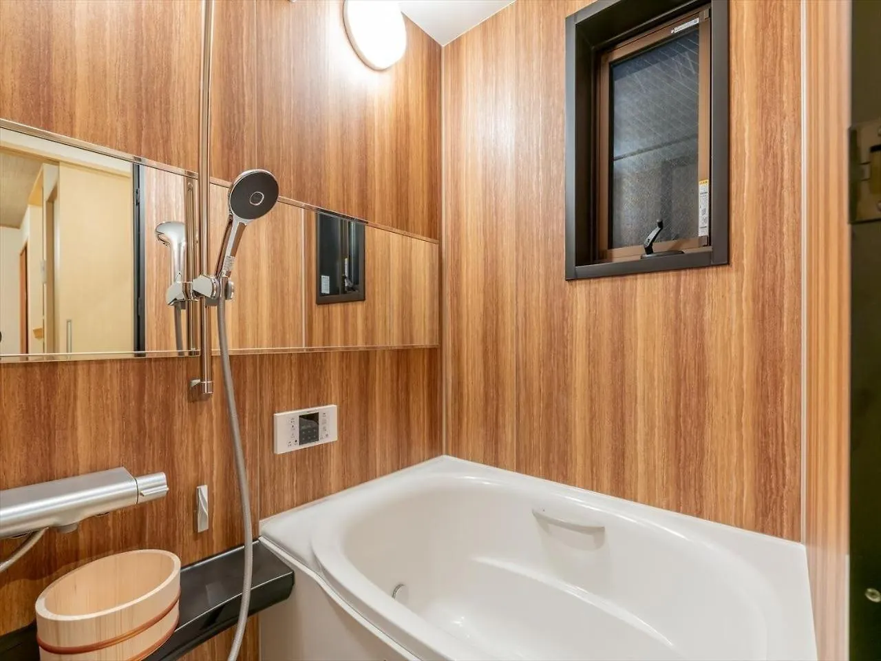 Holiday home Yadoya Yanagidori East Wing - Vacation Stay 49107V Tokyo