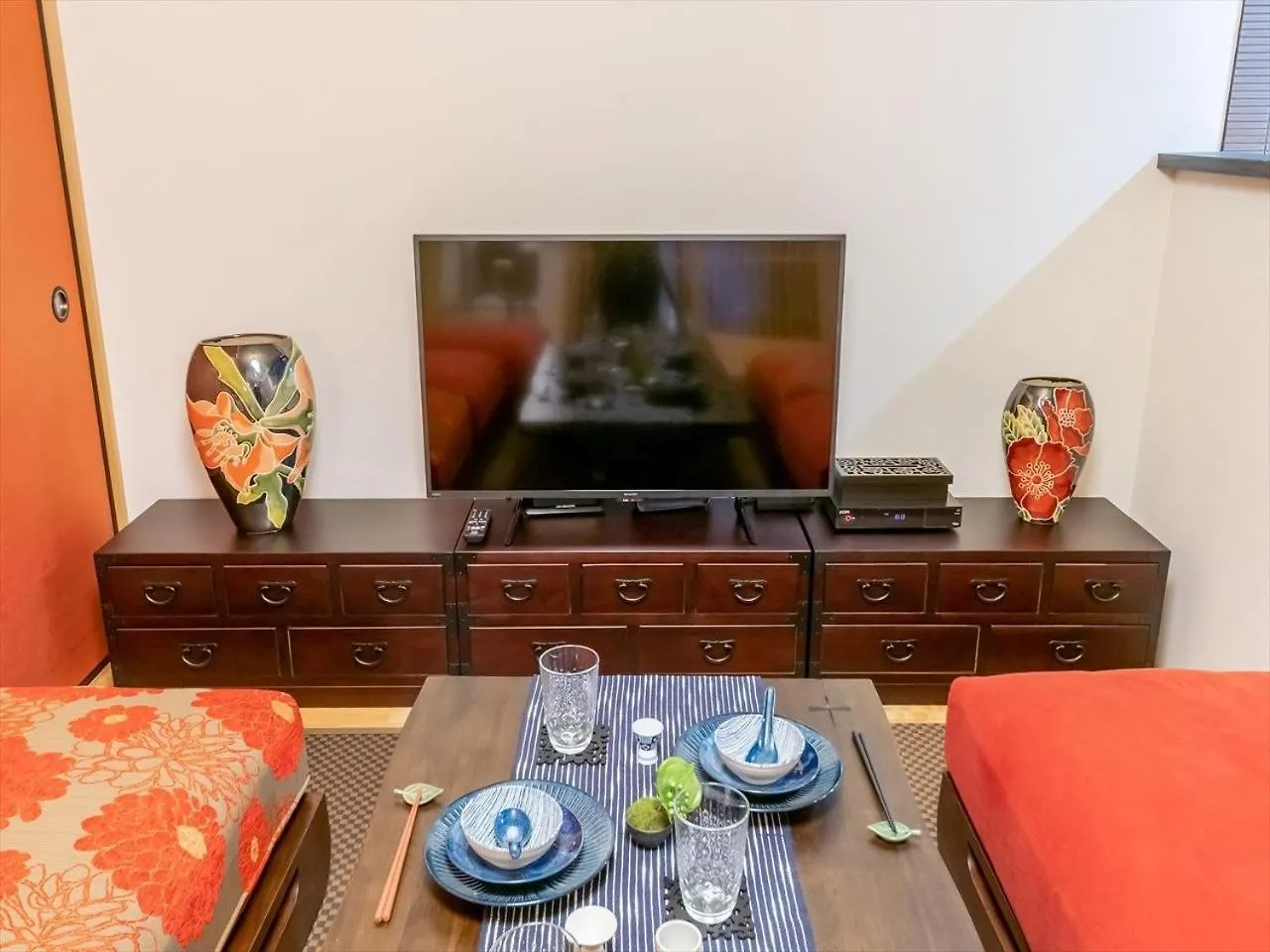 Holiday home Yadoya Yanagidori East Wing - Vacation Stay 49107V Tokyo